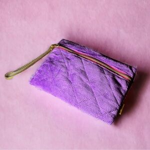 NWT Ipsy Limited Edition 2023 Cosmetic Bag